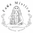 Fada Mística, produtos naturais