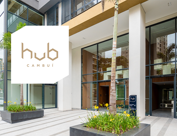 Hub Cambuí
