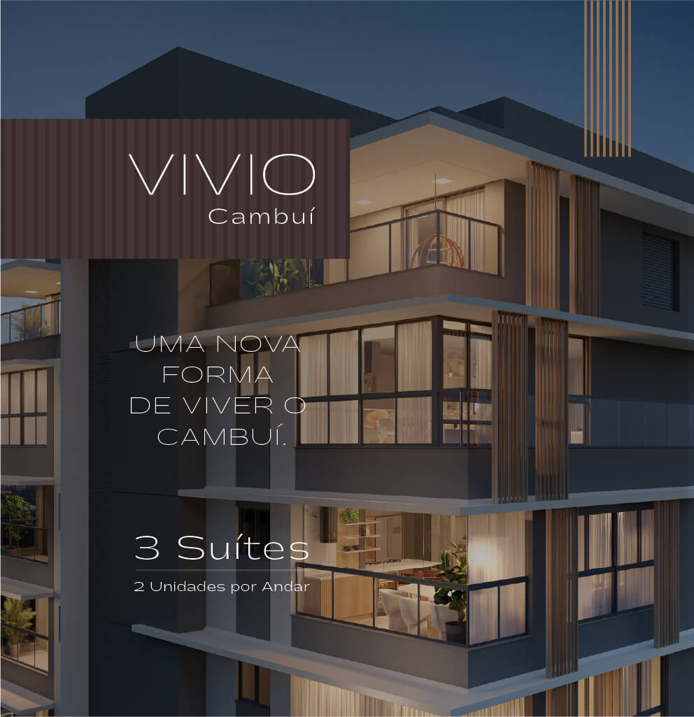 Vivio Cambuí