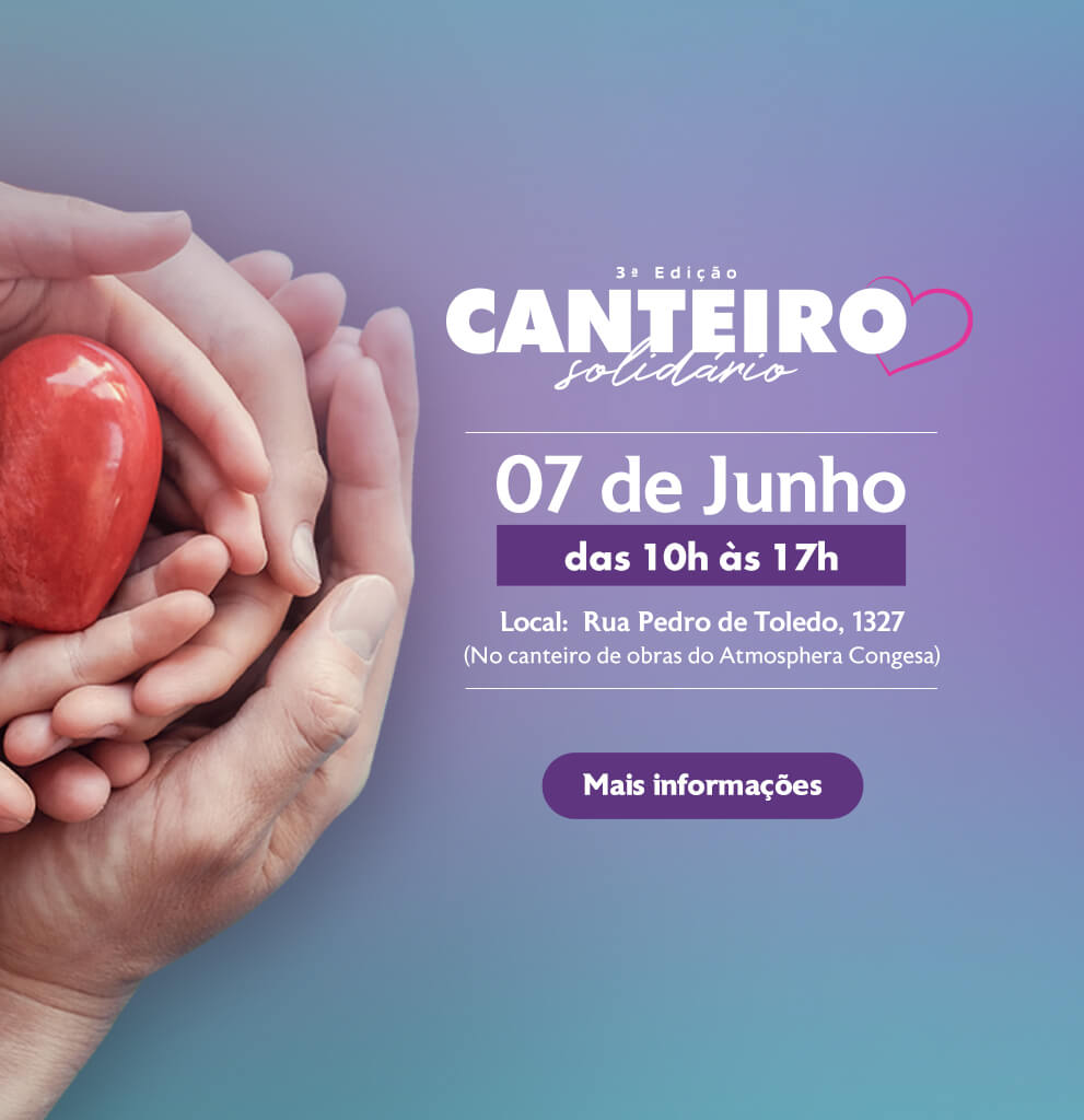 Canteiro Solidário