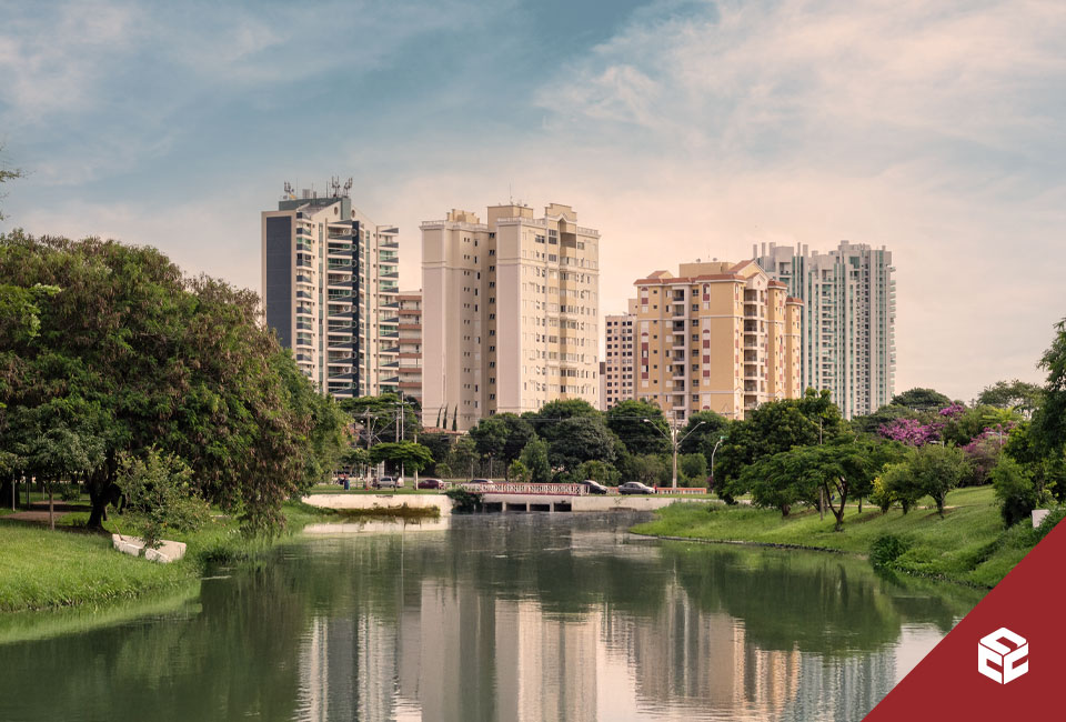 Indaiatuba está entre as cidades mais competitivas do Brasil
