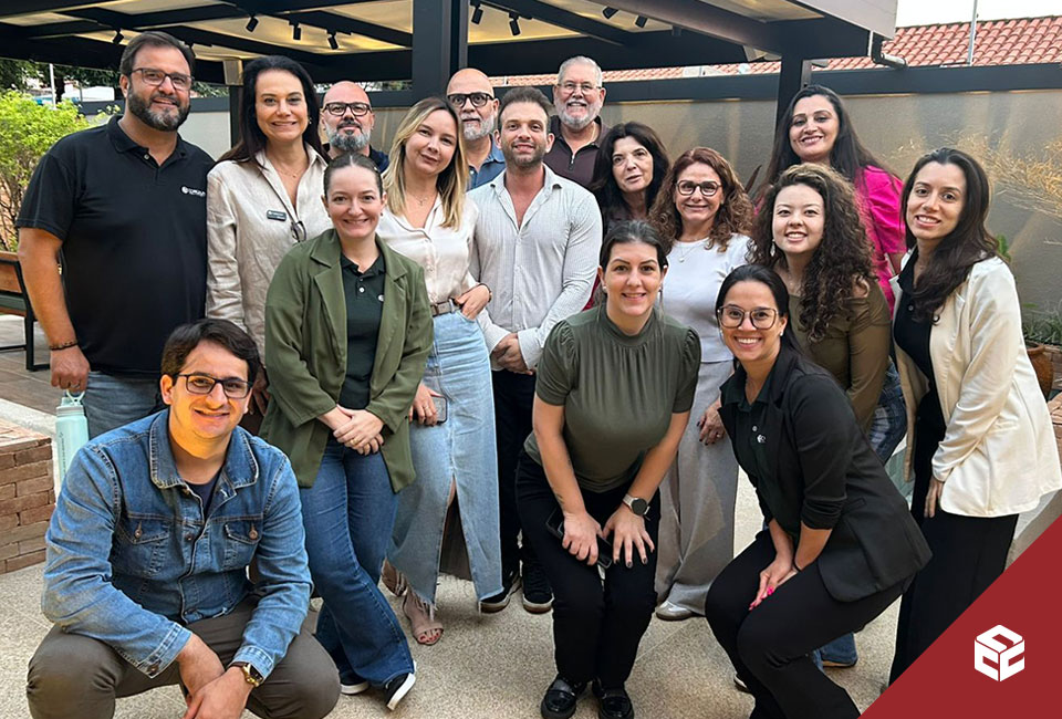 Congesa é pioneira: Treinamento em Coerência Cardíaca, a prática científica de sincronizar coração e cérebro.