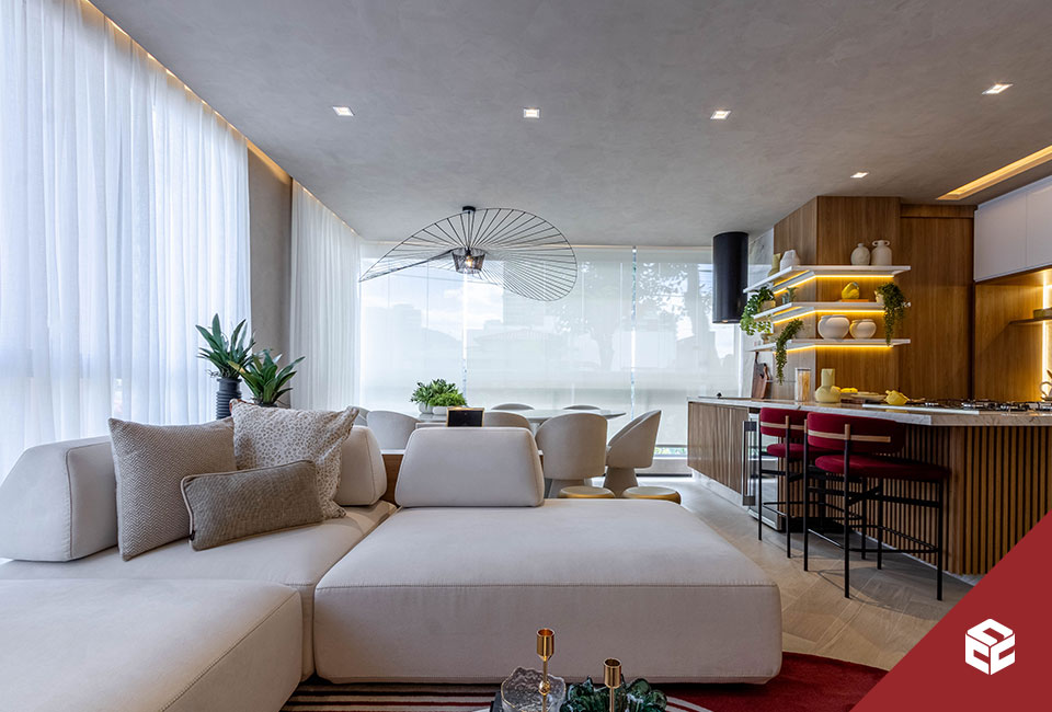 Vivio Cambuí entra em nova fase: as obras começam em breve.