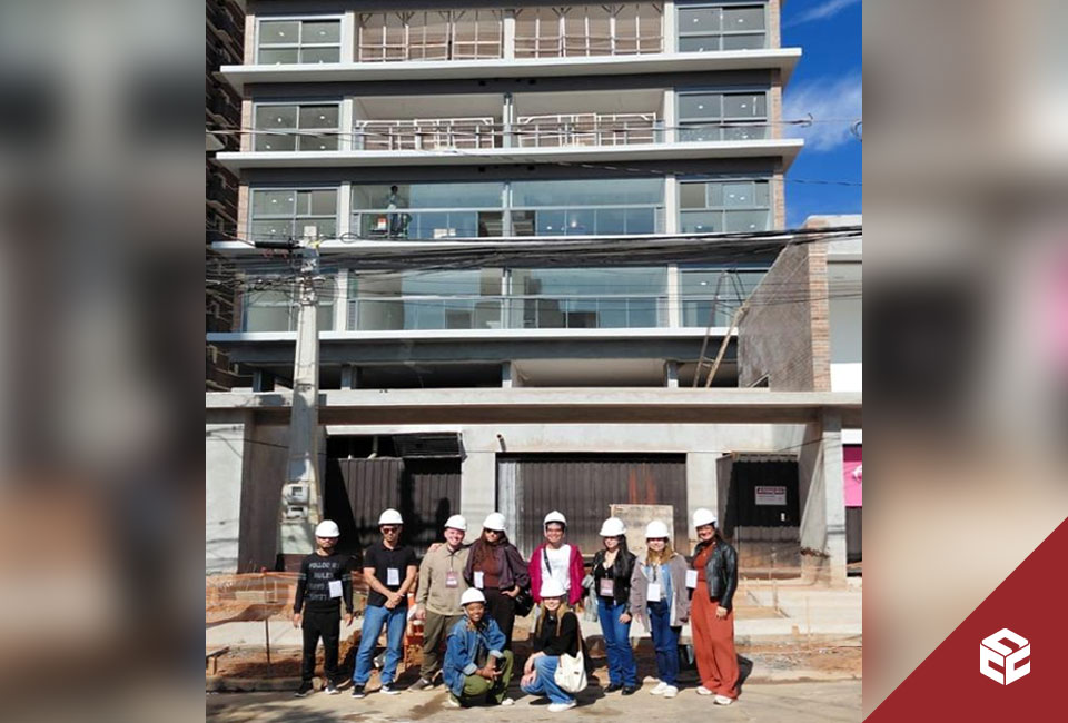 Congesa Capacitar: Alunos do Senac unem teoria e prática em projeto inspirado no Mood Cambuí.