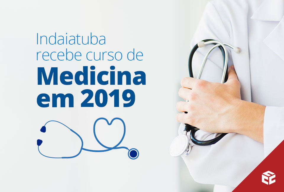 Indaiatuba recebe curso de Medicina em 2019